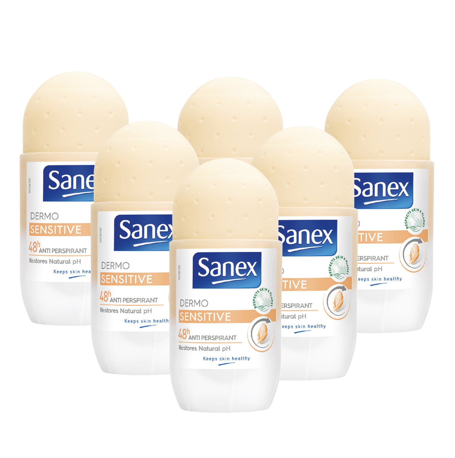 Sensitive - Bundle Contents