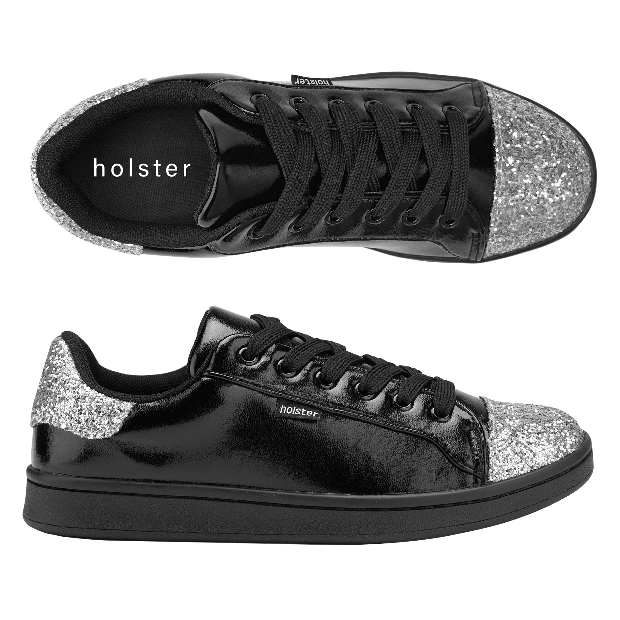 Ladies Stardust Sneakers