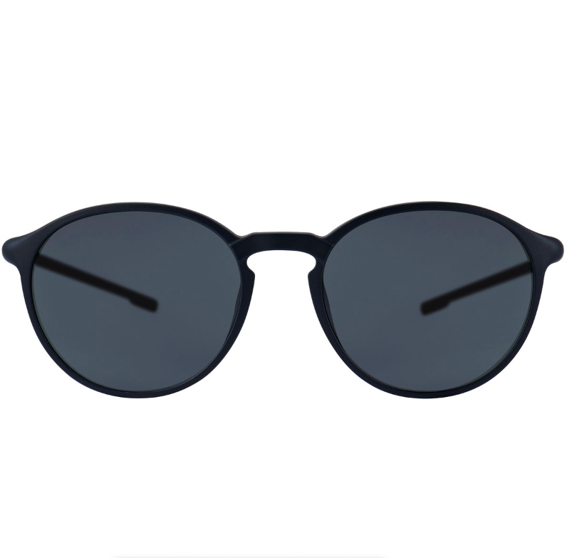 Matte Black