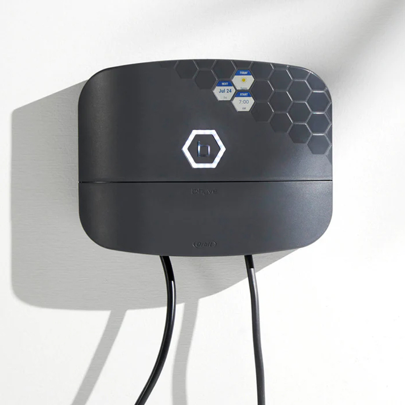 B-Hyve XR Smart Indoor/Outdoor Sprinkler Timer