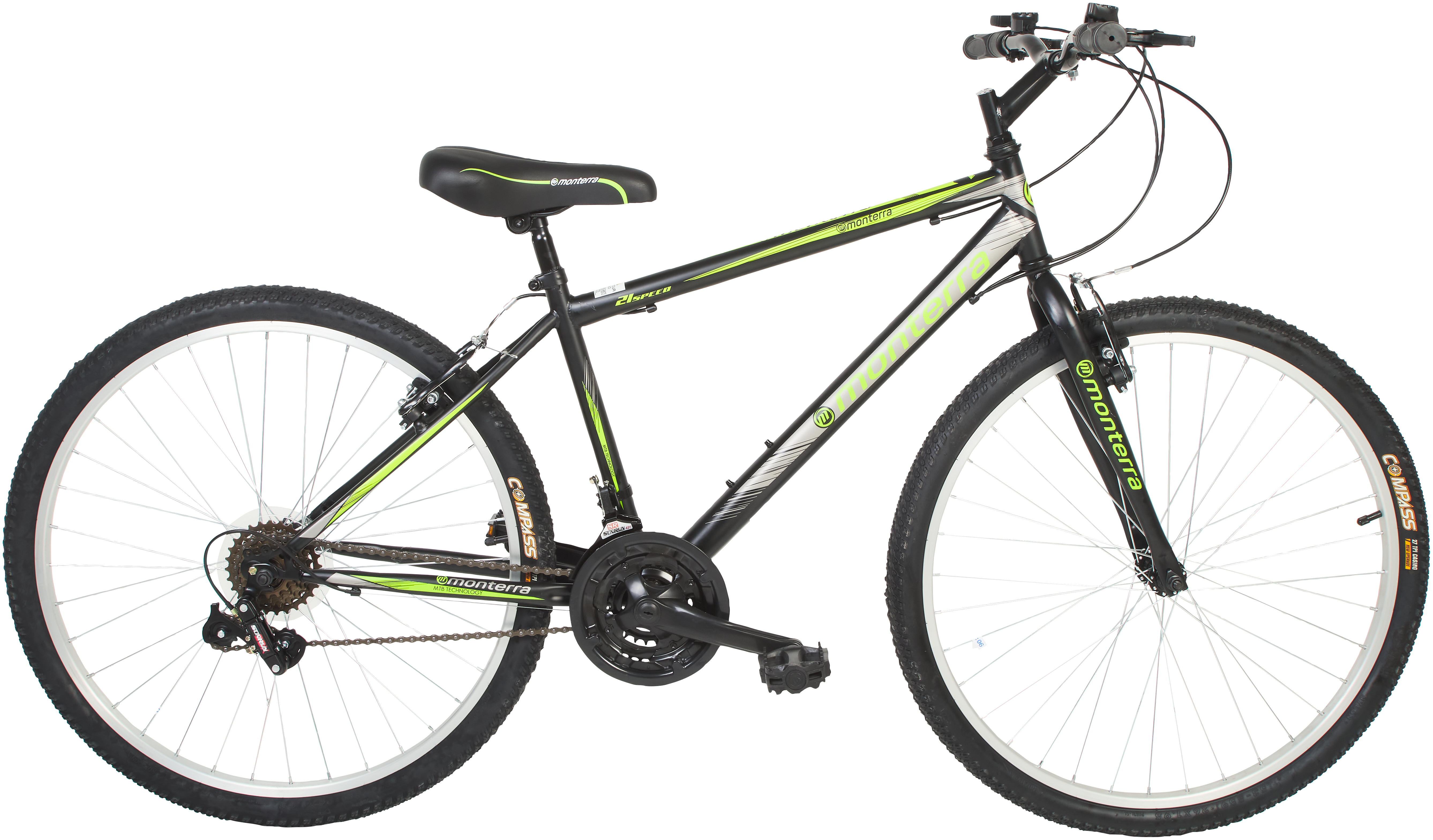 51% off on Monterra 26