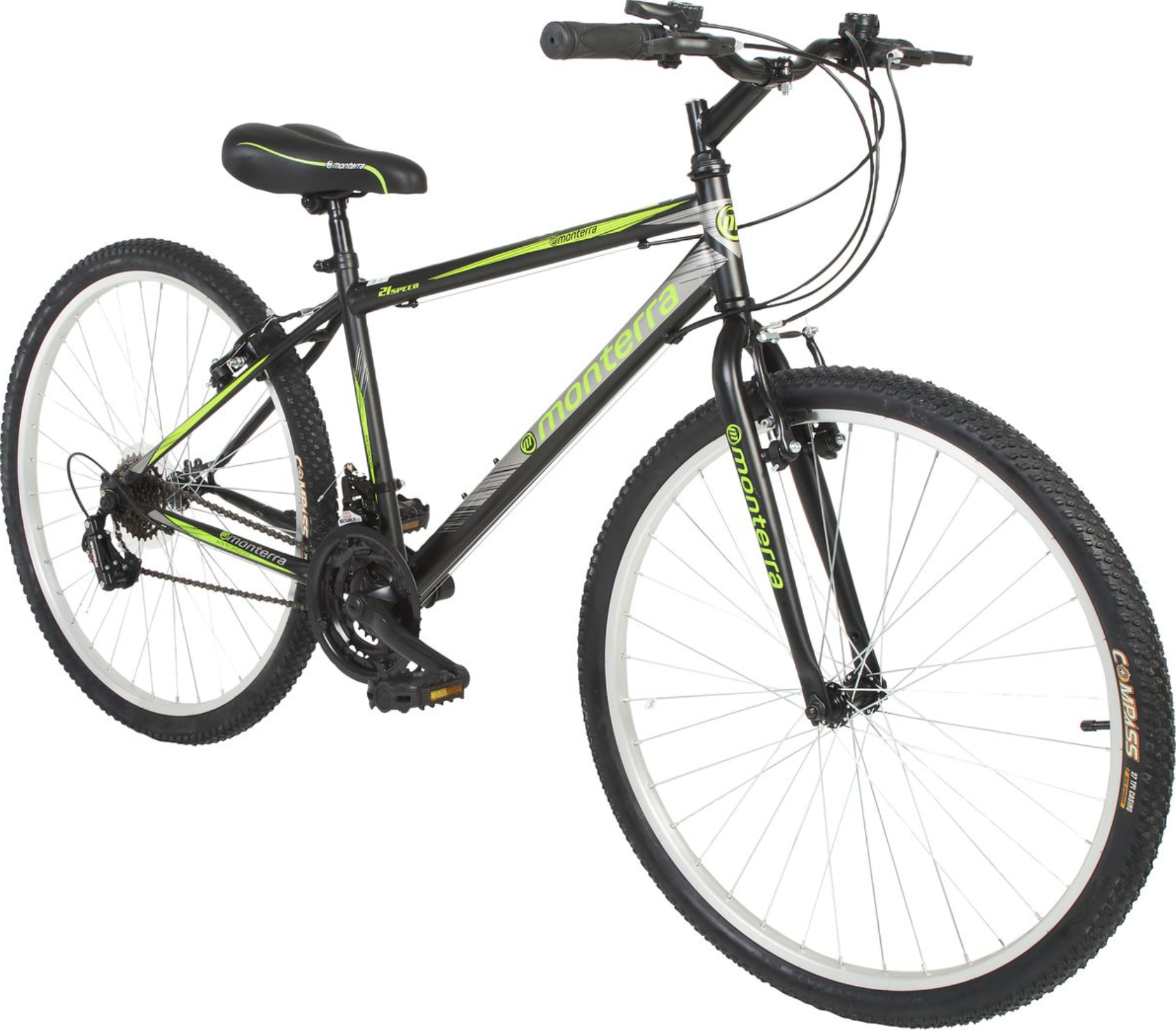 Clearance roadmaster adventures 700 bike 2025