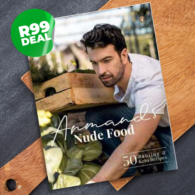 67-off-on-armand-s-nude-food-50-banting-keto-recipes-onedayonly