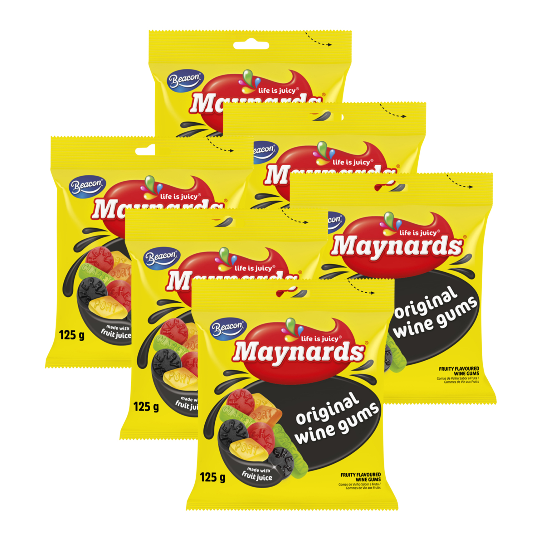 Original - Bundle Contents