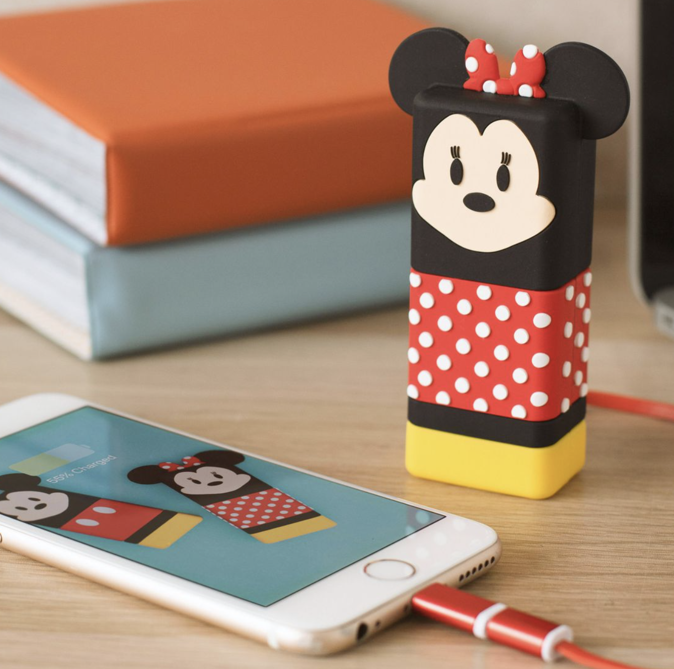 29% off on 5000mAh Novelty Power Bank | OneDayOnly