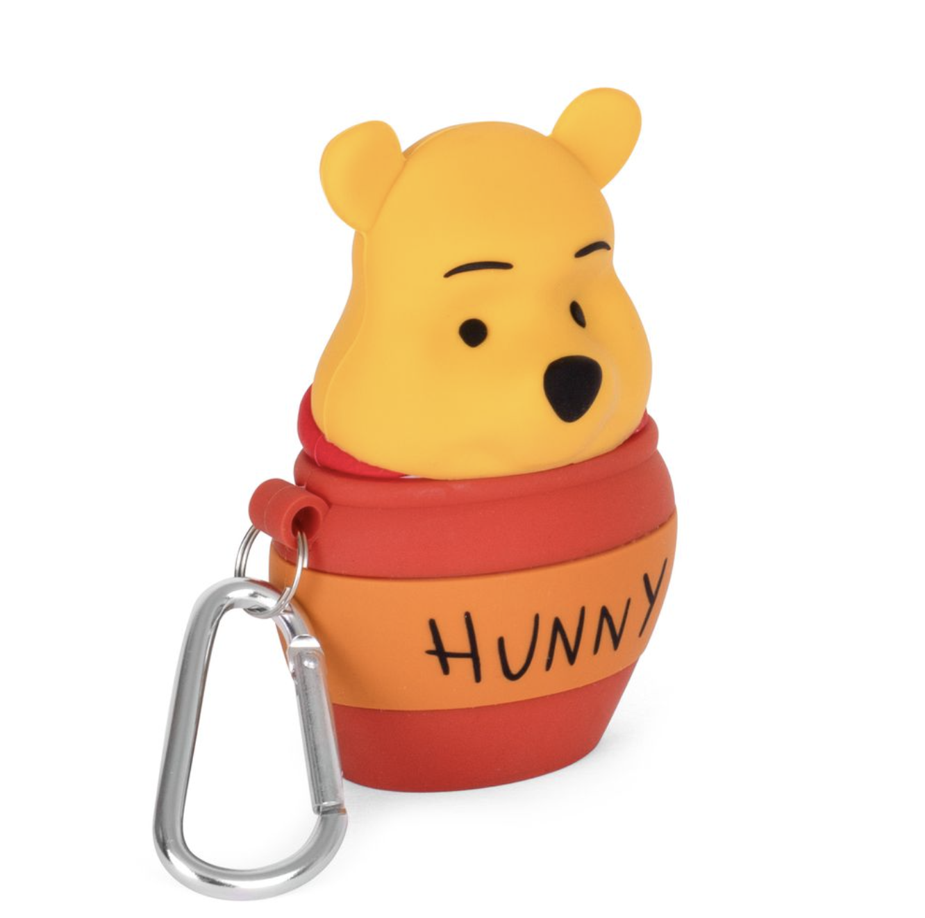 Winnie The Pooh