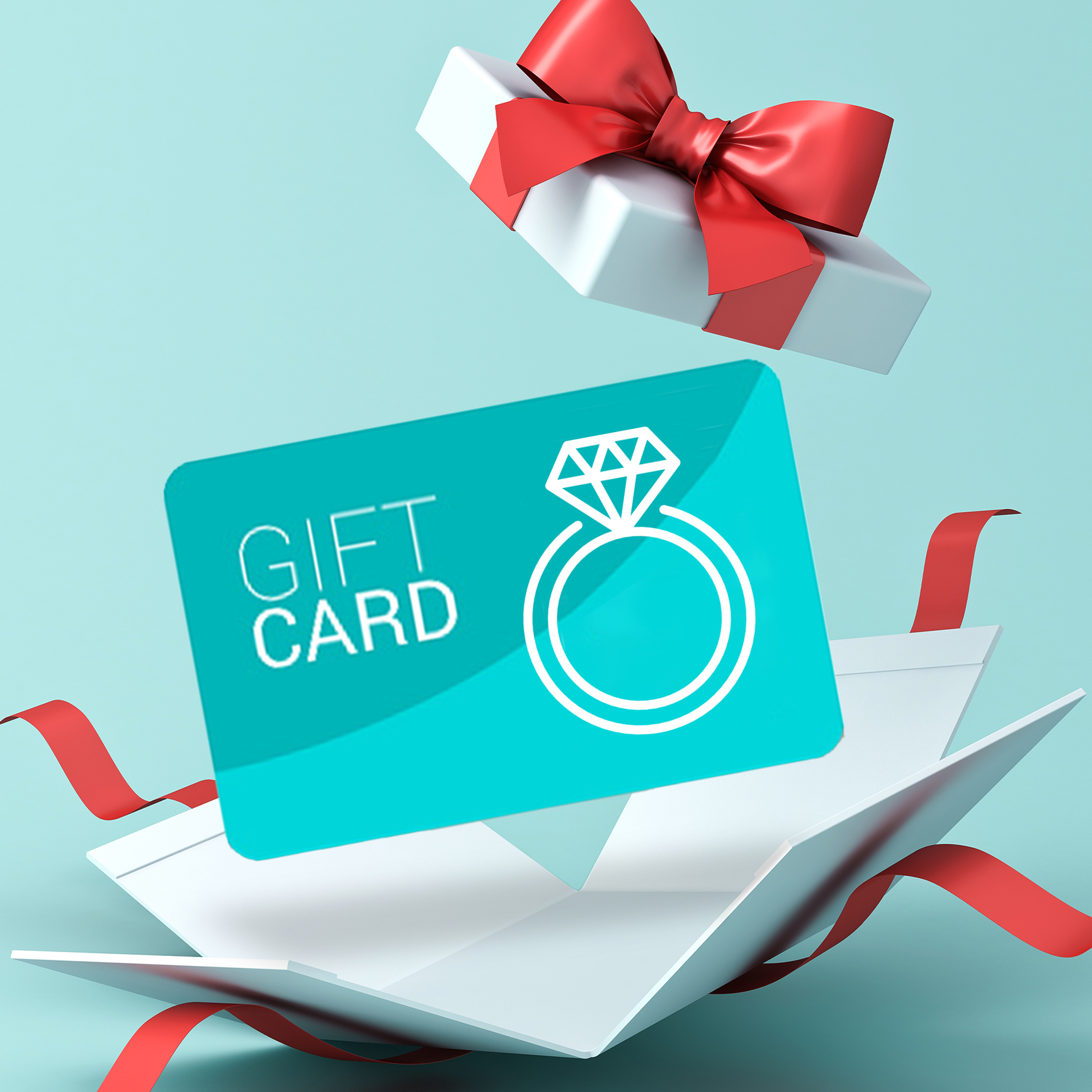 40 off on R250 Voucher with Ring Sizing Kit OneDayOnly