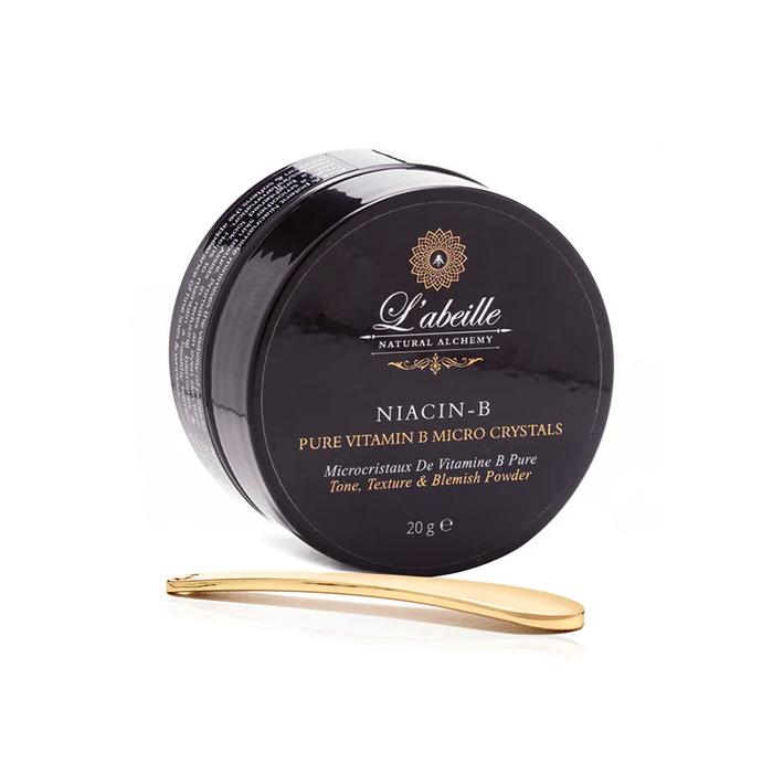 46 off on 20g NiacinB Micro Crystals OneDayOnly