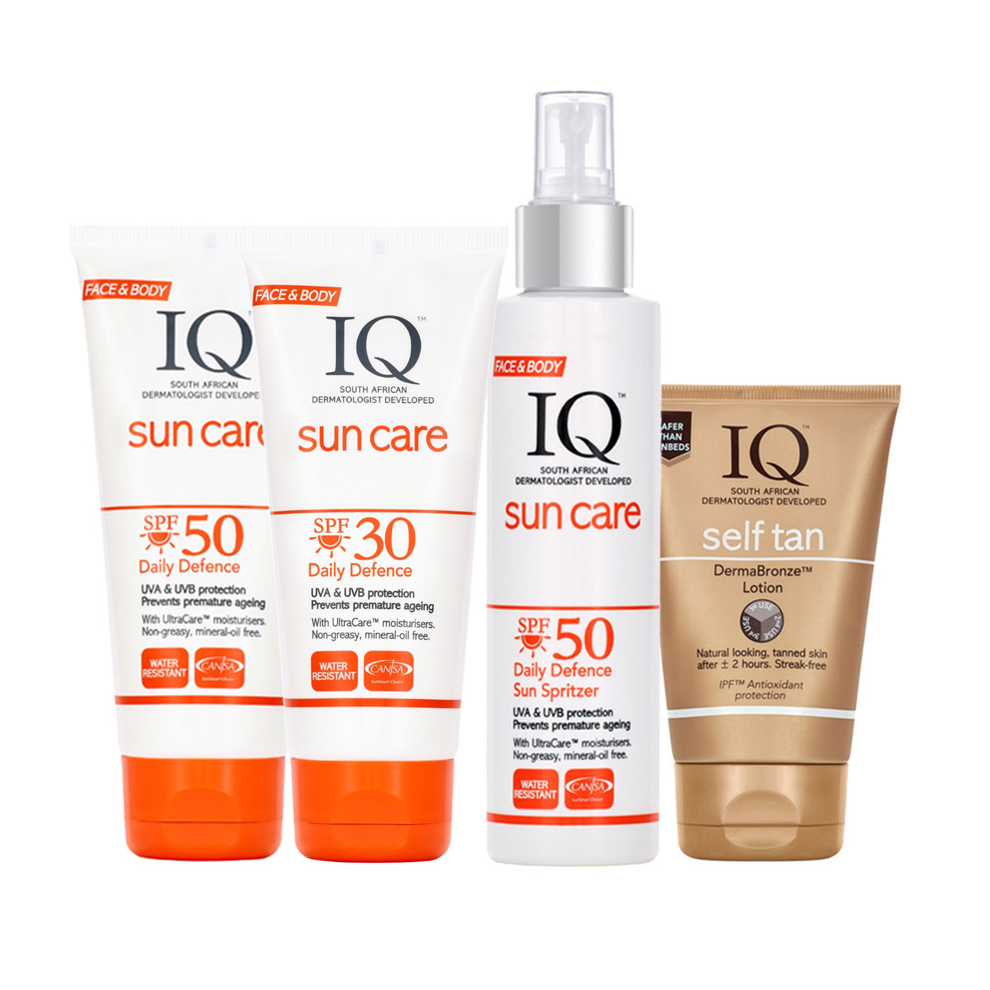 31% off on 4-Piece Summer Essentials Bundle | OneDayOnly