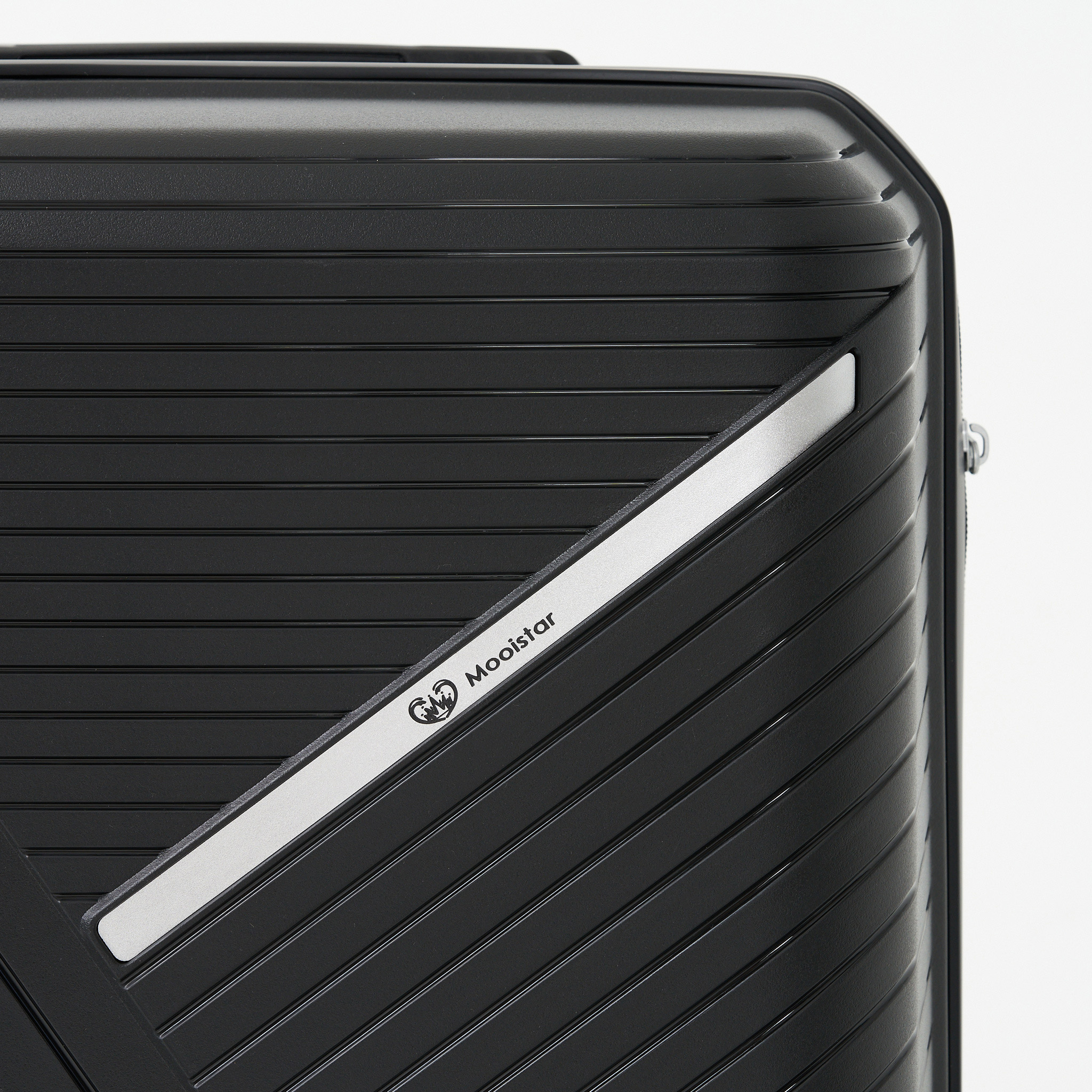 40% off on 4-Piece Oblique Hard Shell Luggage Set | OneDayOnly