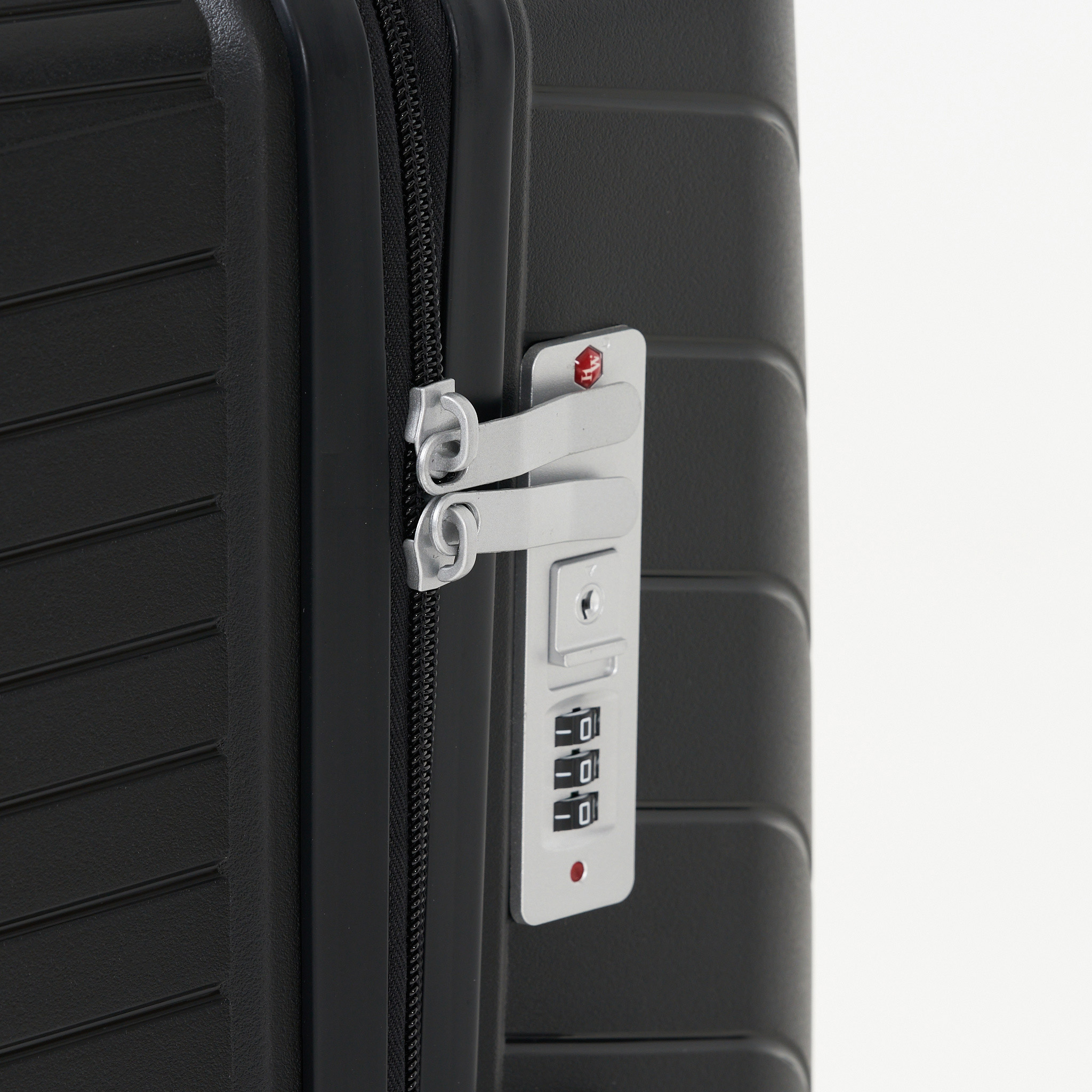 40% off on 4-Piece Oblique Hard Shell Luggage Set | OneDayOnly
