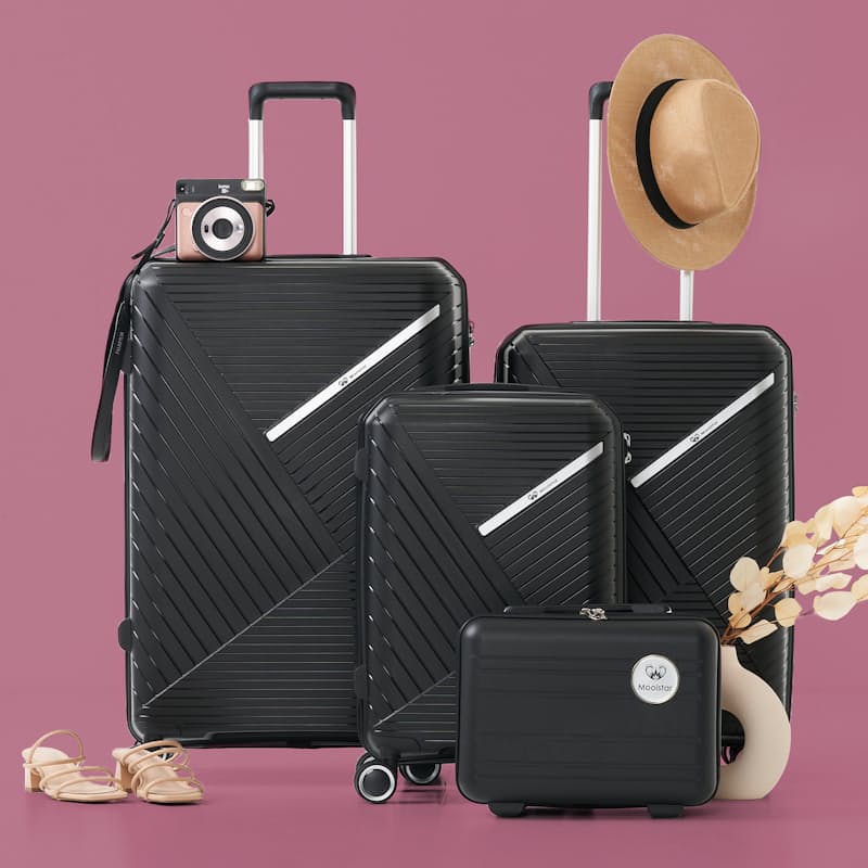 Best luggage deals online sales