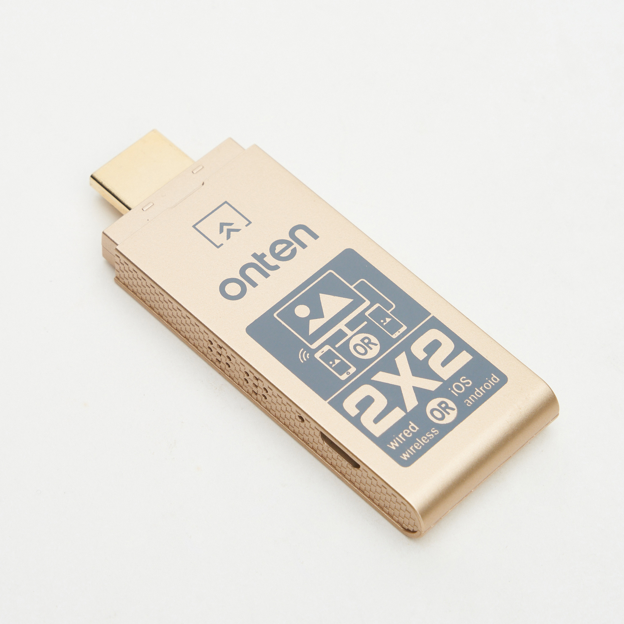 Product media