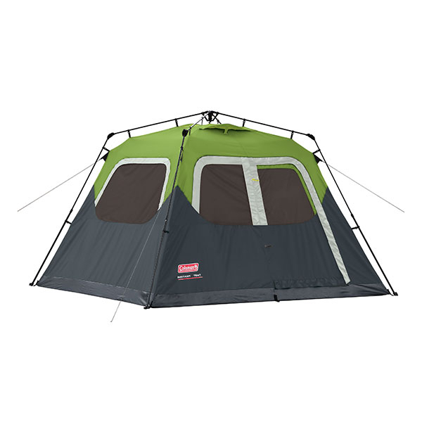 24% off on Fastpitch 6-Person Instant Tent | OneDayOnly