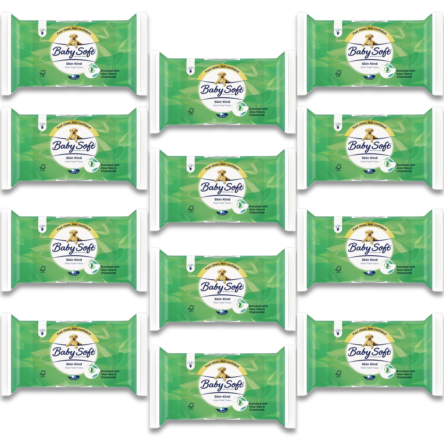 Skin Kind - Bundle Contents