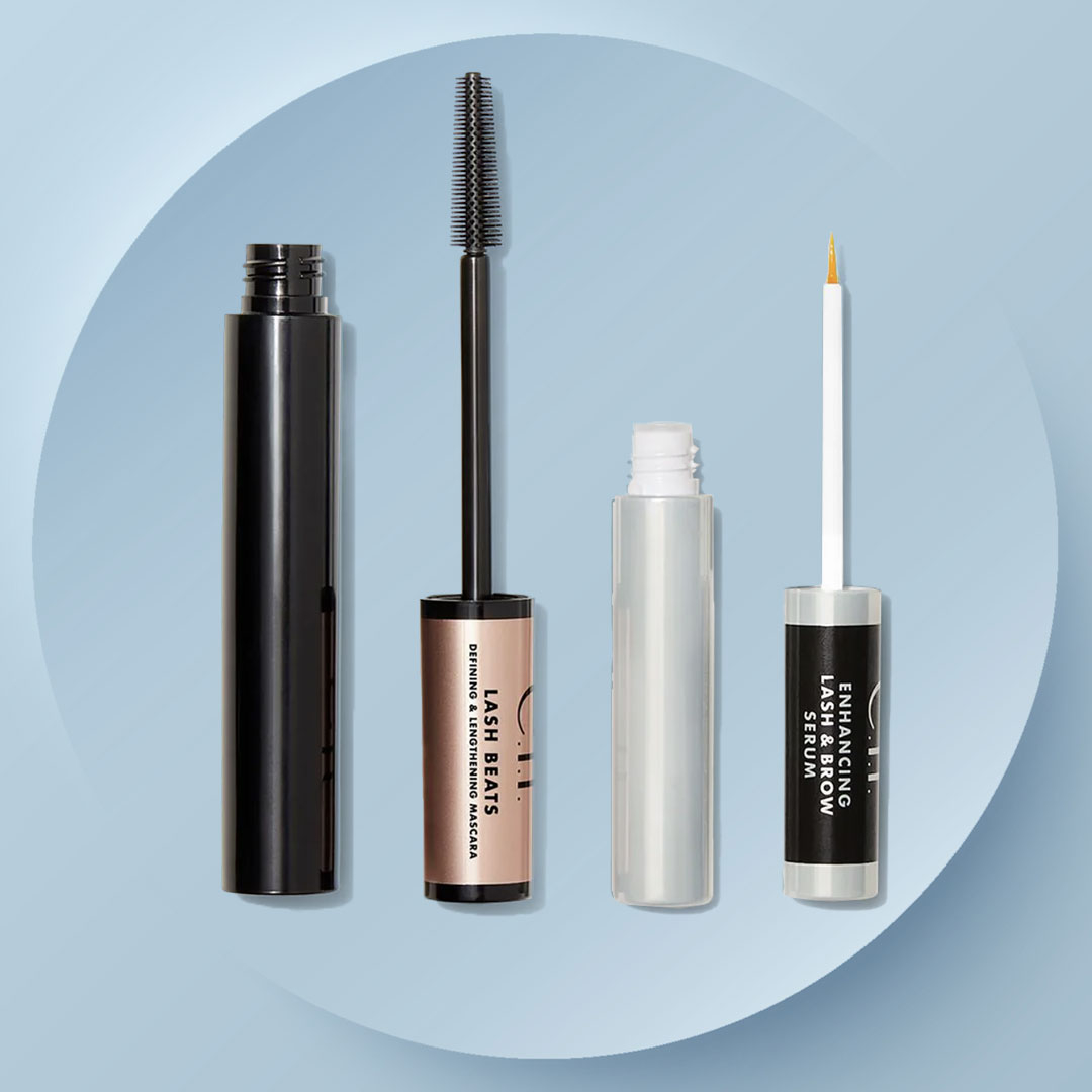 19 off on Mascara and Lash Serum Bundle OneDayOnly