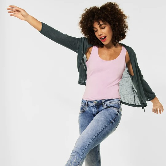 50% off on Ladies Light Weight Jersey | OneDayOnly