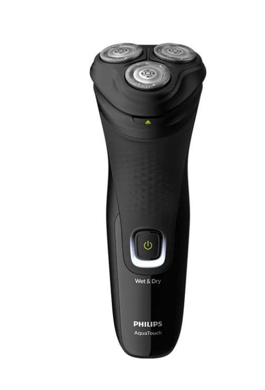 28% Off On 1200 Wet Or Dry Electric Shaver 