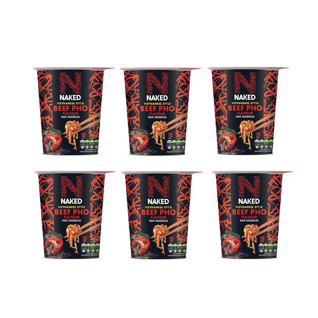 Beef - Bundle Contents