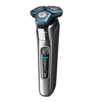 wet and dry electric razor