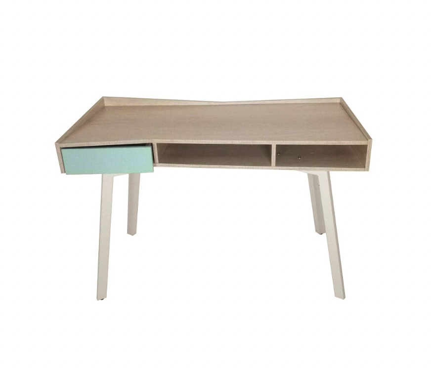27% off on Modern Nordic Minimalist Office Desk | OneDayOnly