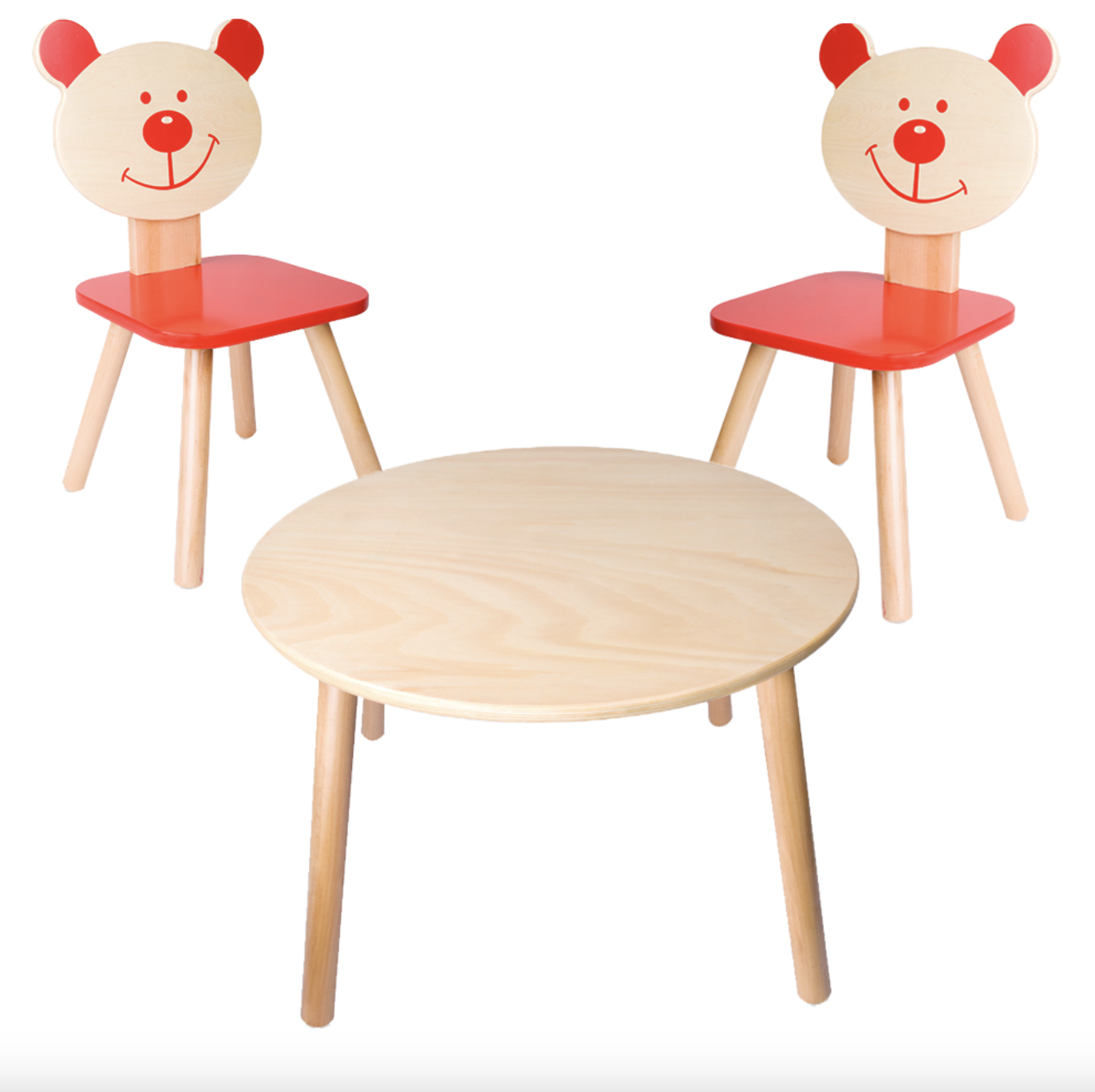 31% off on Classic World Wooden Table Set | OneDayOnly