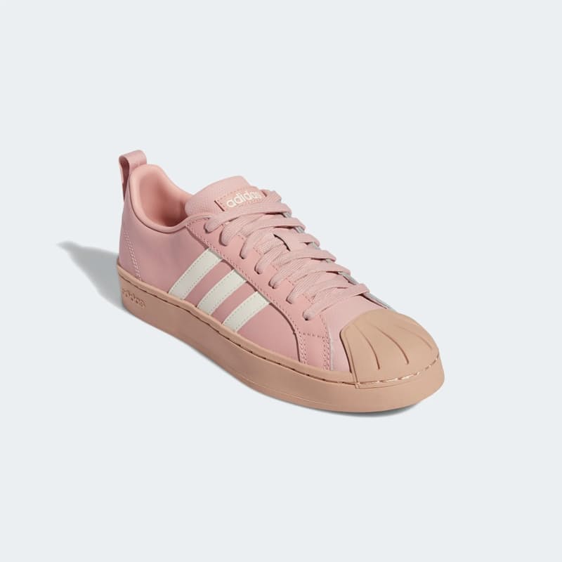 25 off on adidas Ladies Cloudfoam Low Shoes OneDayOnly