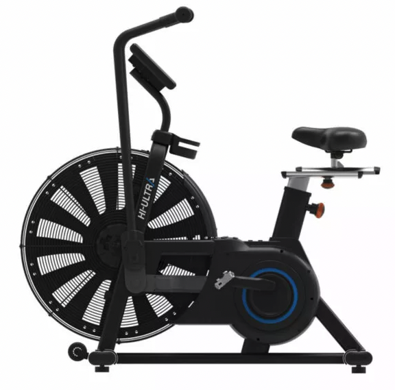 19 off on Striide Impulse Air Bike OneDayOnly