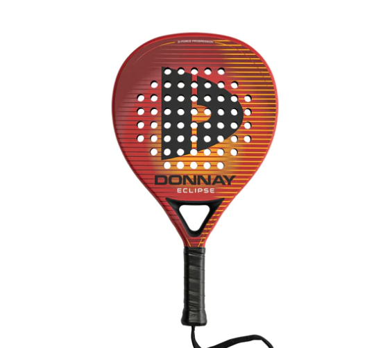 16 off on Donnay Eclipse 3K Padel Racket OneDayOnly
