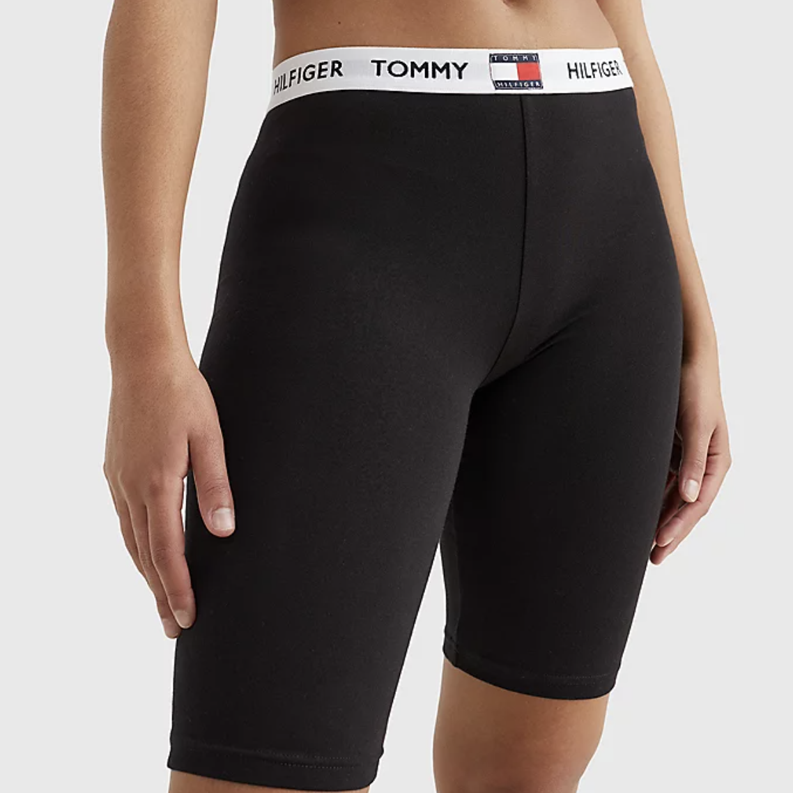 27 off on Tommy Hilfiger Ladies Cycling Shorts OneDayOnly