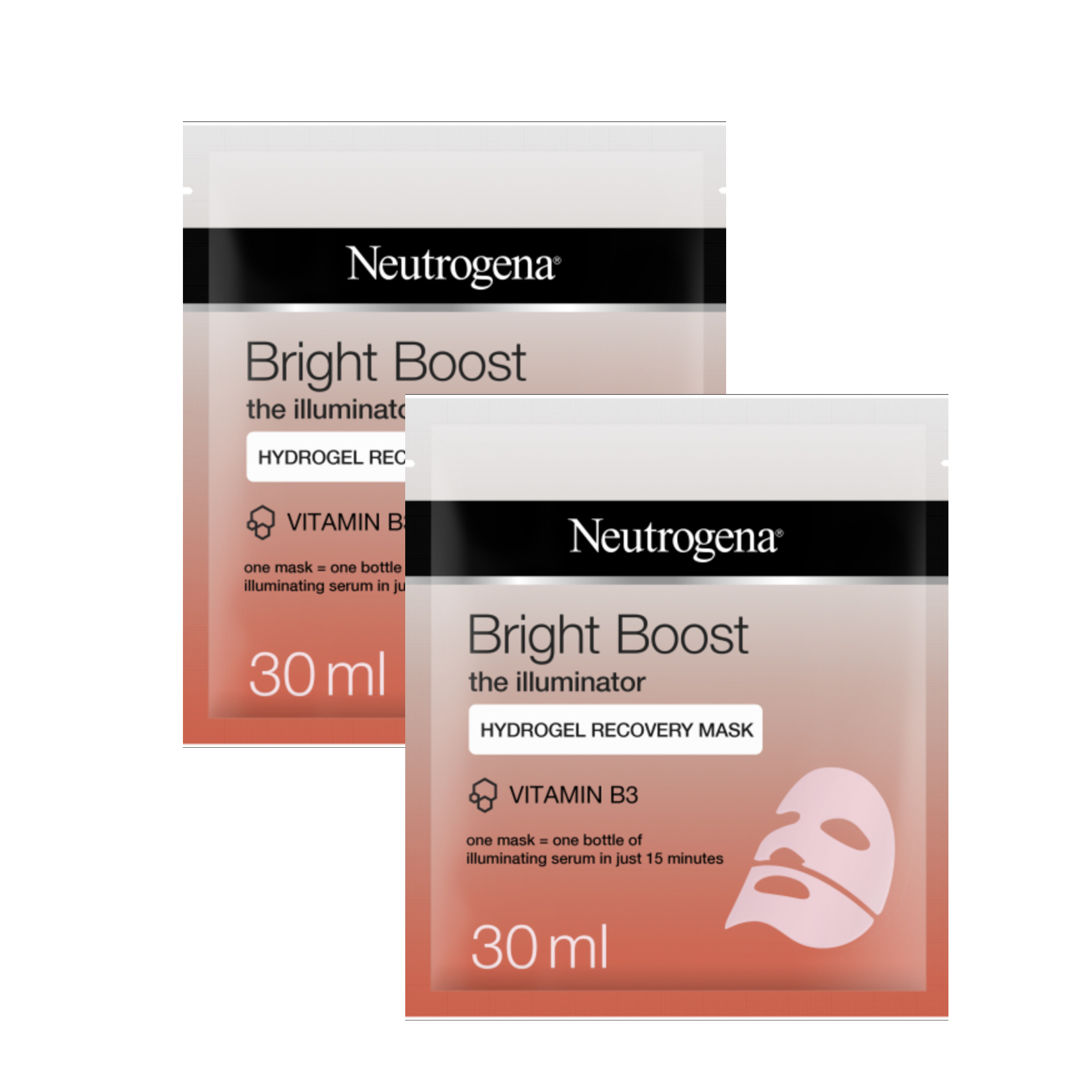 Bright Boost - Bundle Contents