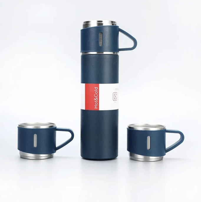 40% off on Double Layer Vacuum Flask OneDayOnly
