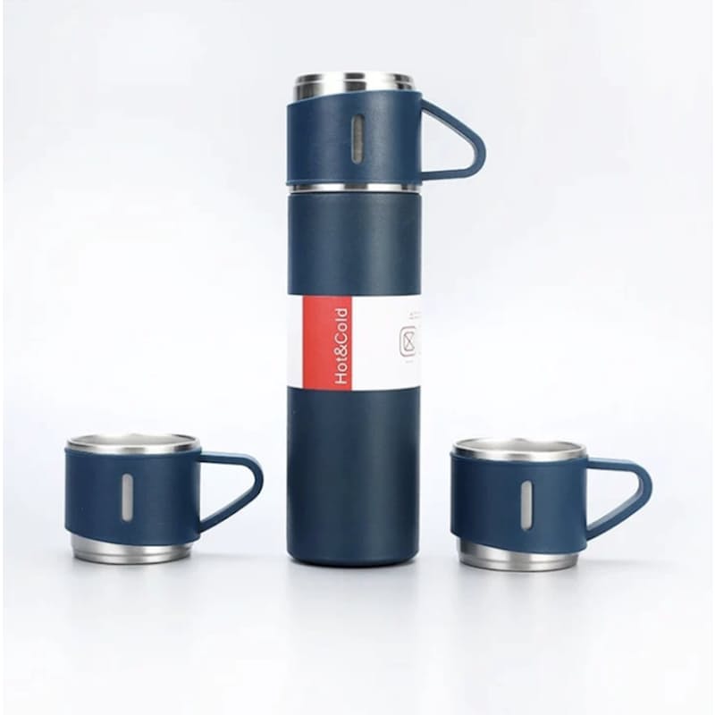 40% off on Double Layer Vacuum Flask OneDayOnly