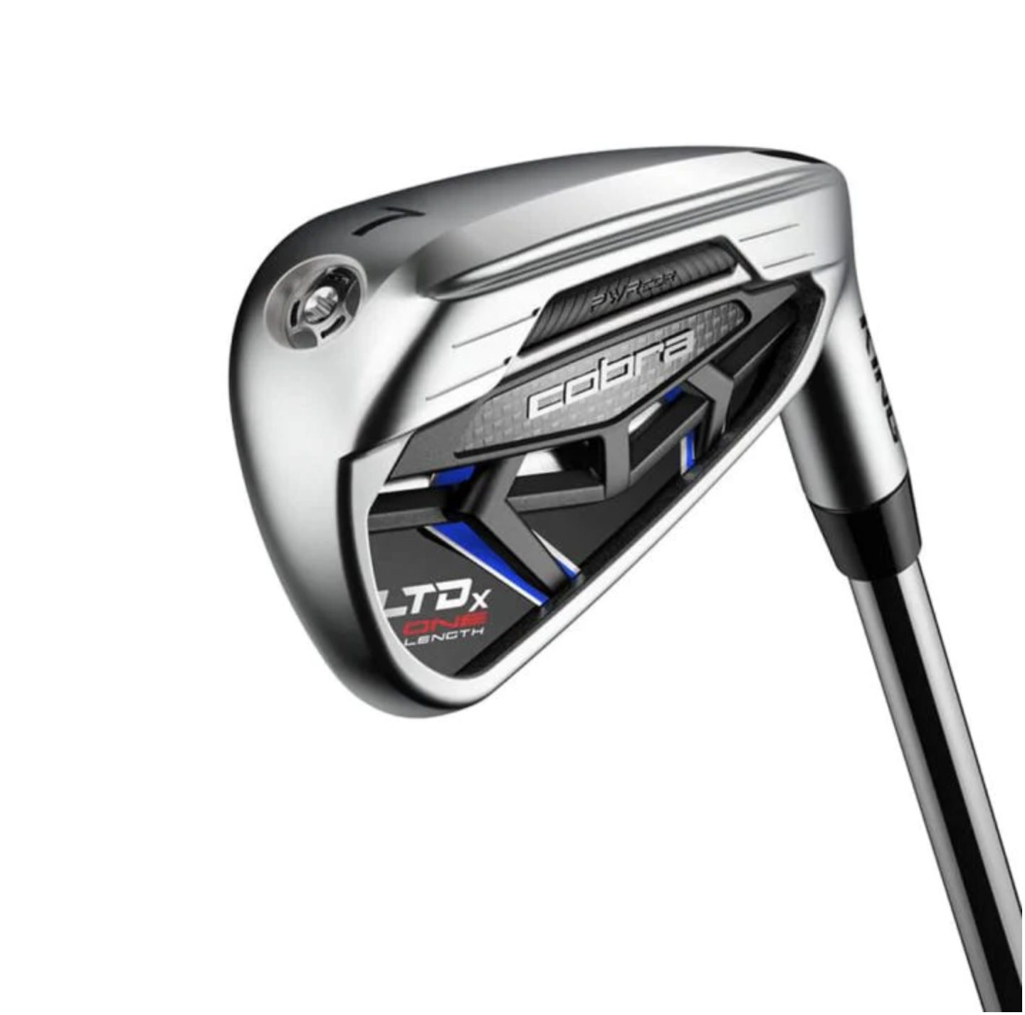 47% off on Cobra King LTDx ONE Length Iron Set | OneDayOnly