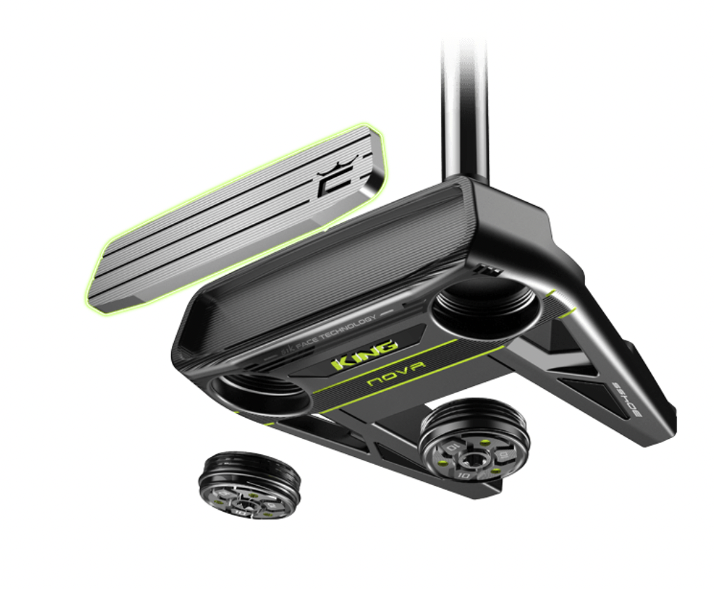 R2,000 off on Cobra KING Nova 40 Putter | OneDayOnly