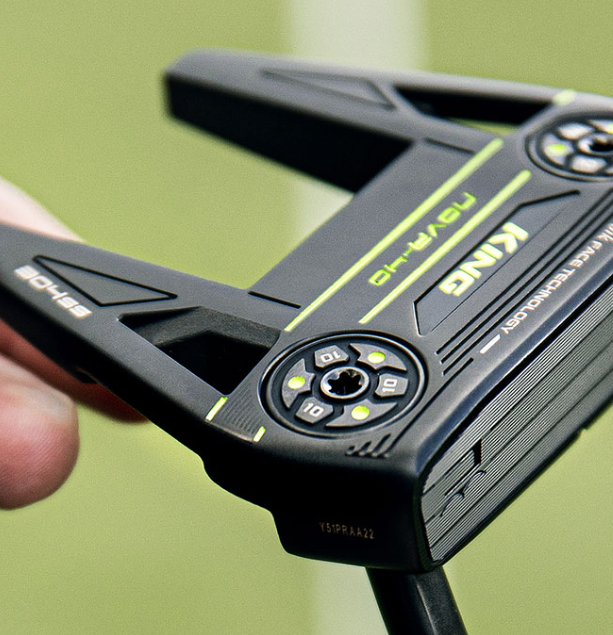 R2,000 off on Cobra KING Nova 40 Putter | OneDayOnly