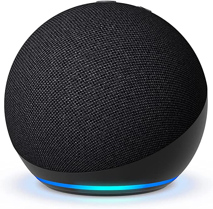 Echo Dot 5th Generation Smart Speaker
