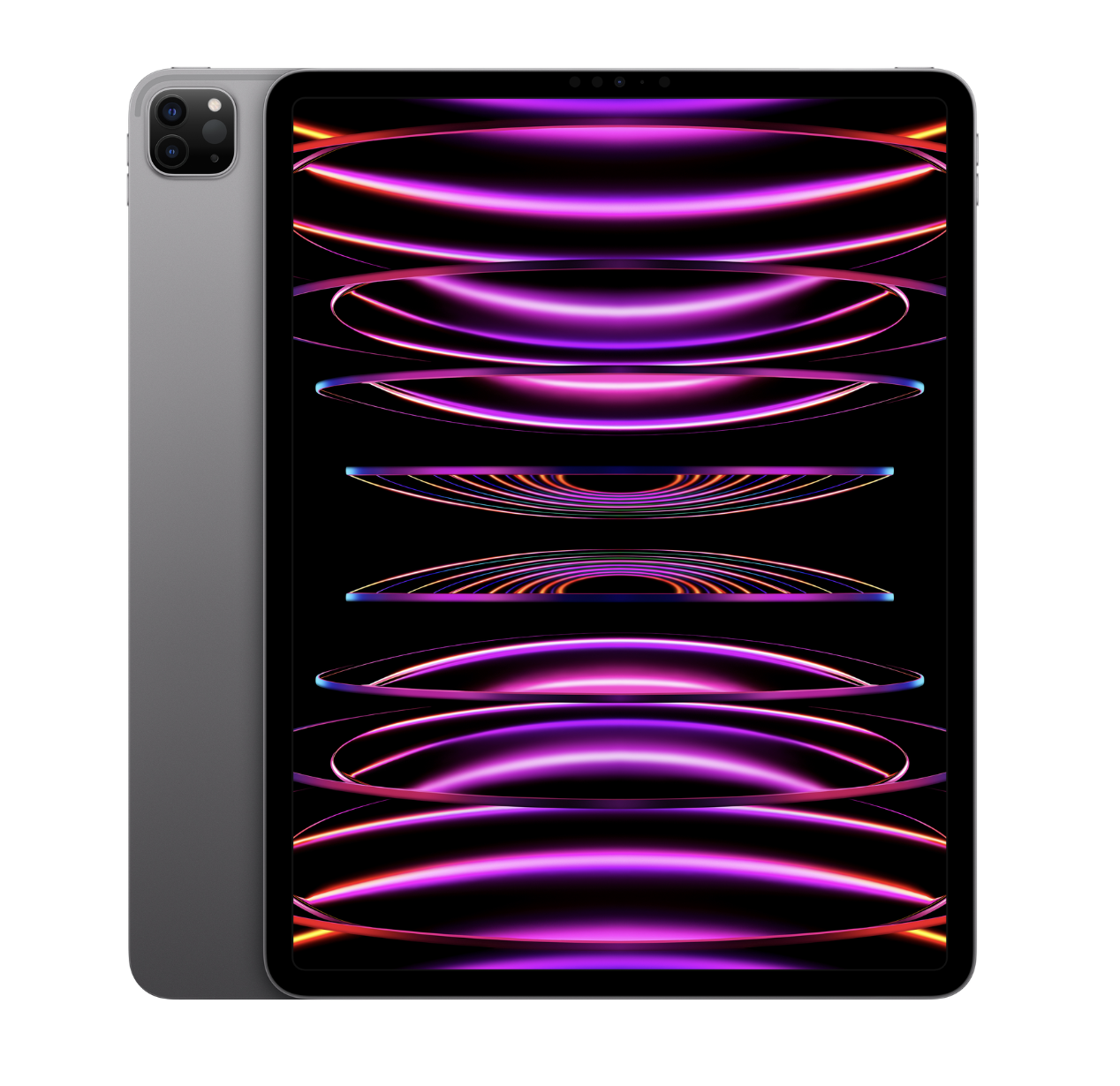 R4,500 off on Apple 12.9