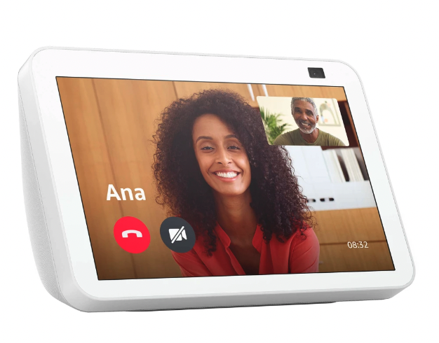 38% off on Amazon Echo Show Smart Display OneDayOnly