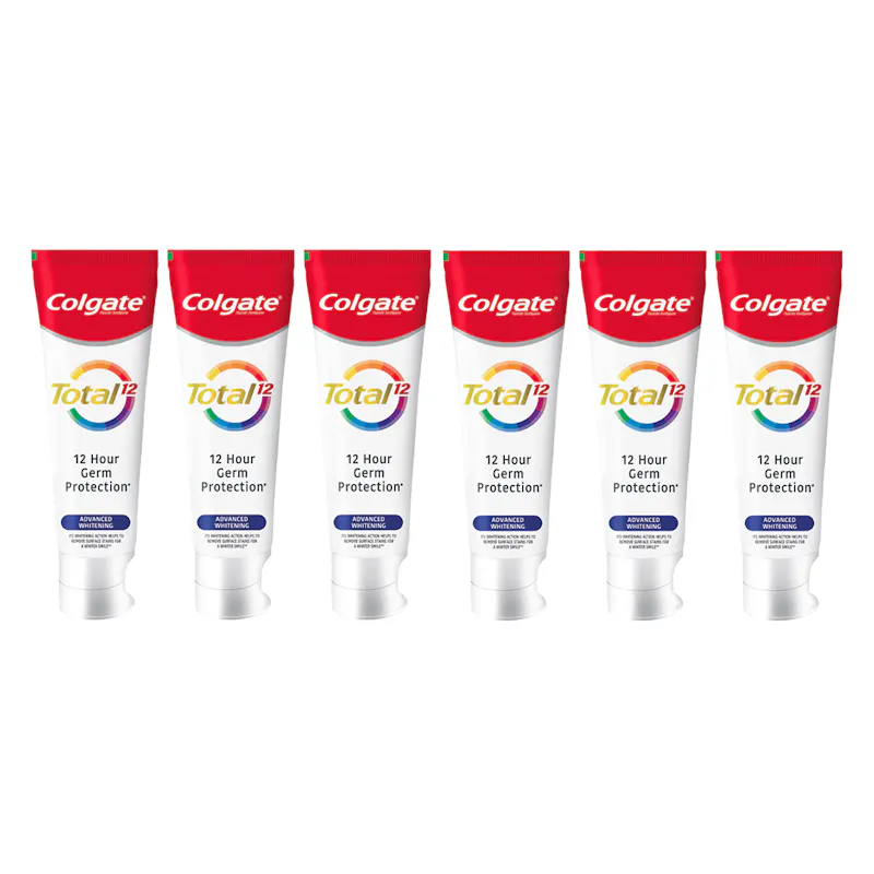 Advanced Whitening - Bundle Contents