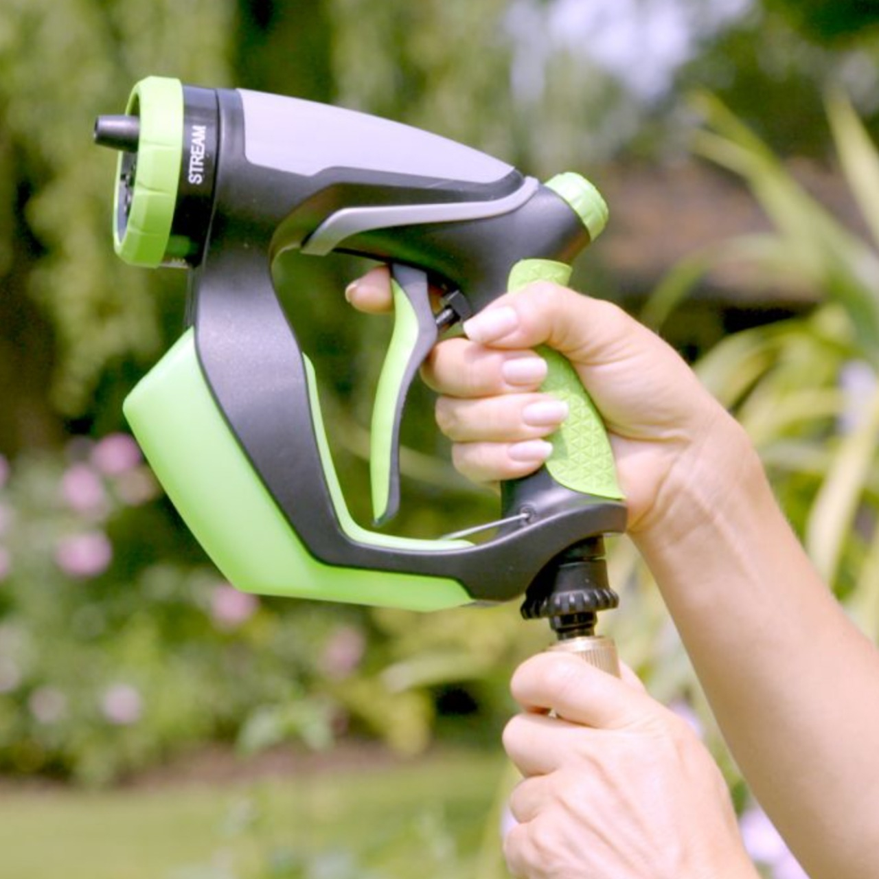 30 off on Pro Clean 4in1 Spray Nozzle OneDayOnly