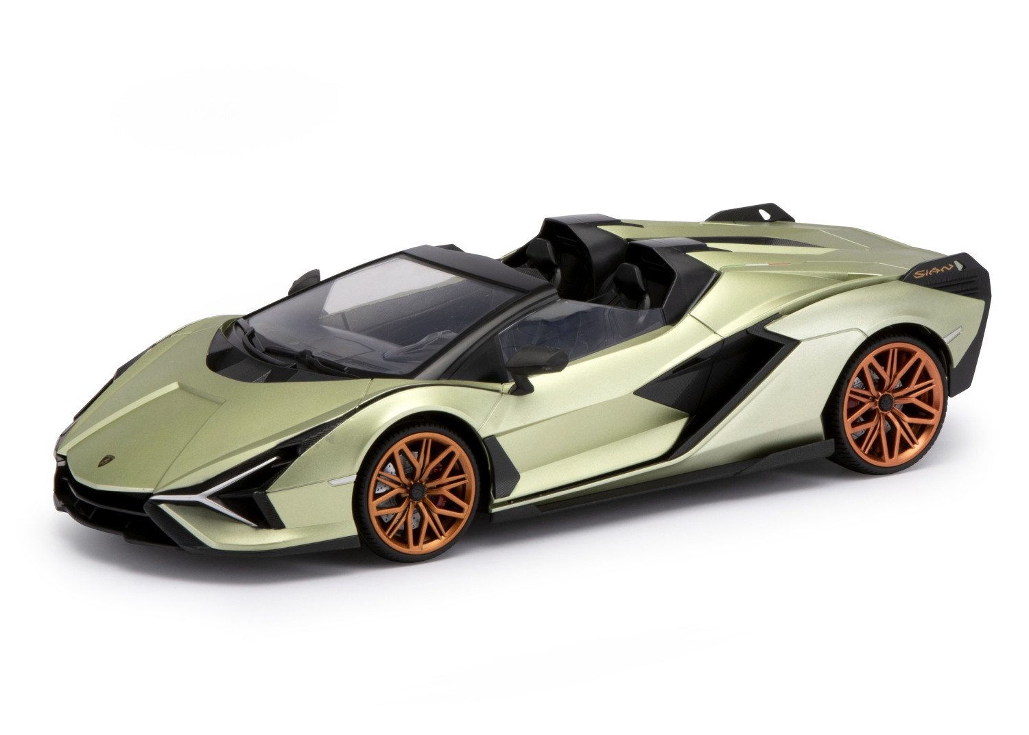 27% off on 1:12 Remote Controlled Lambo | OneDayOnly