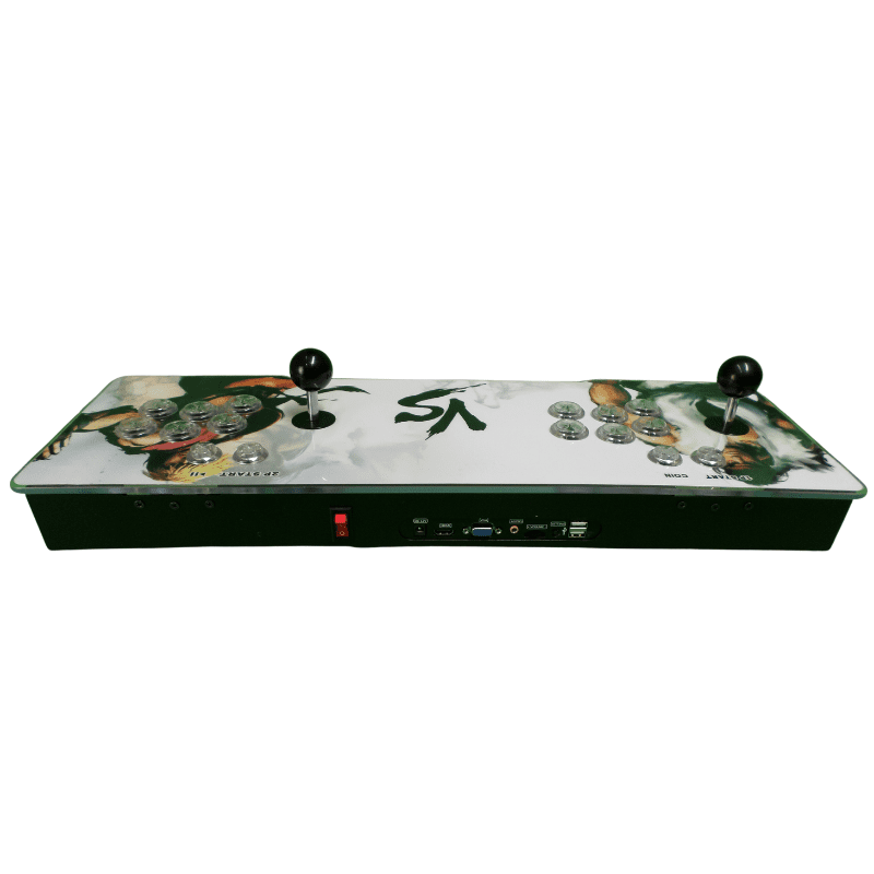 17% off on Pandora 2D/3D Arcade Game Console | OneDayOnly