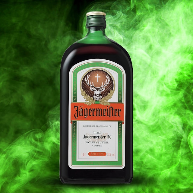 Jagermeister 1L Premium Herbal Liqueur | OneDayOnly