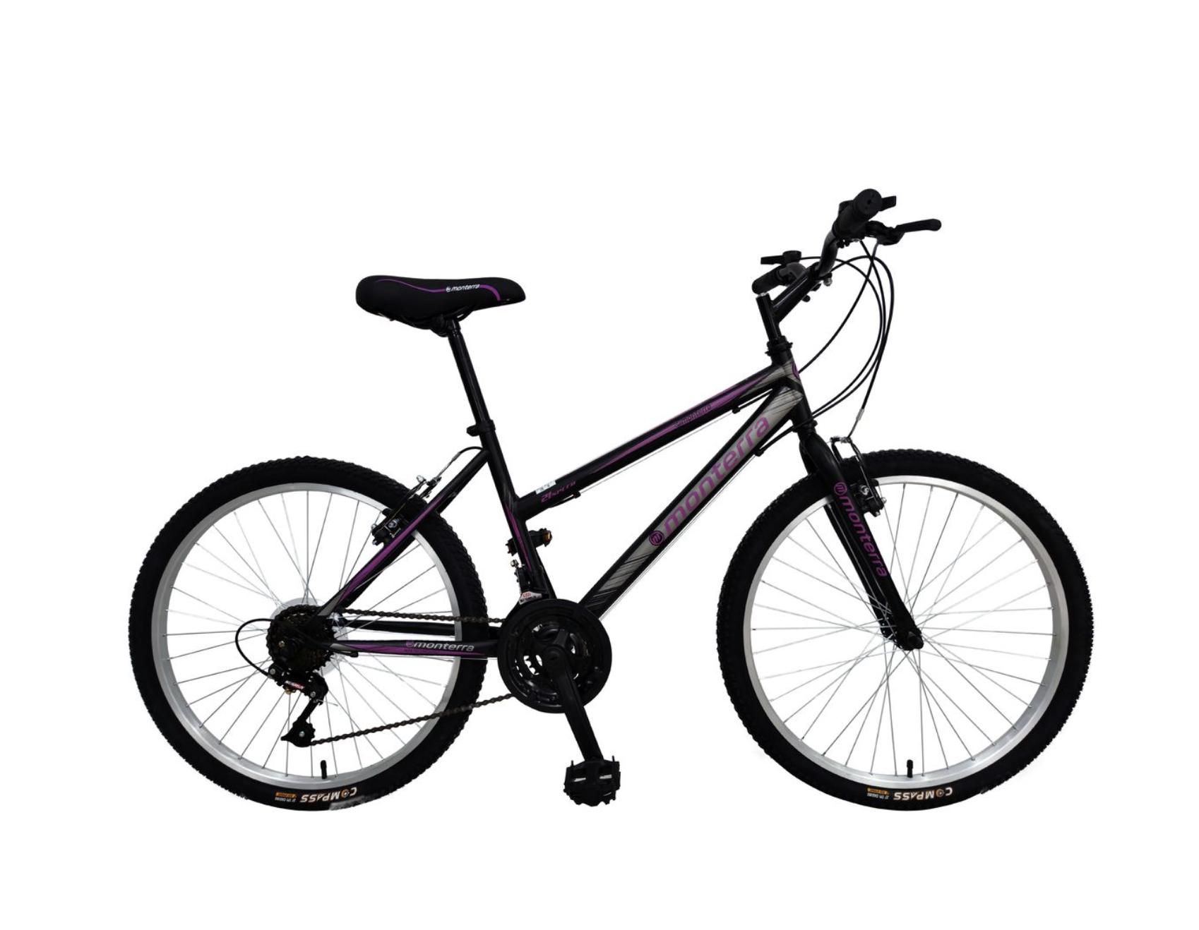 38% off on Monterra 24