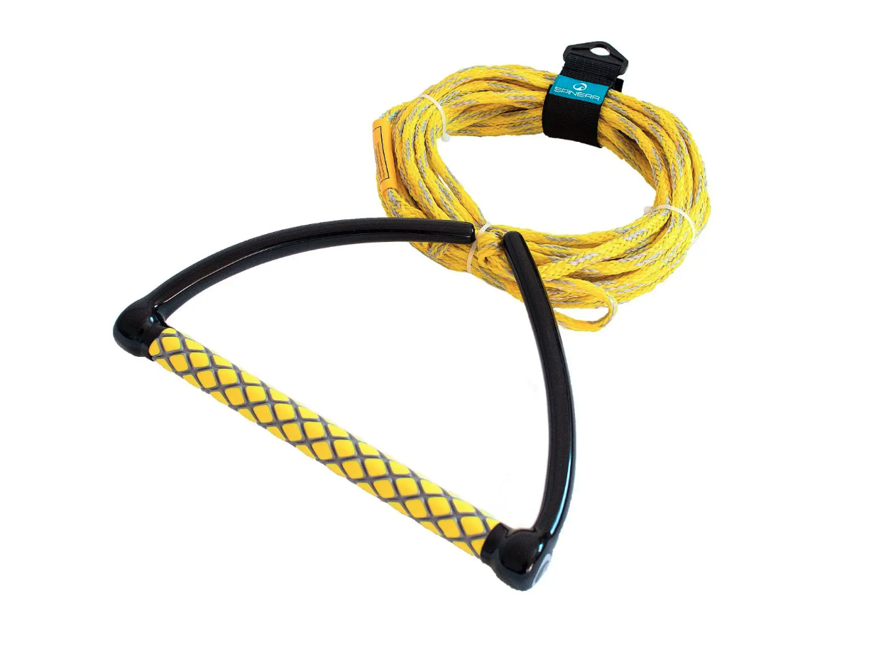 R120 off on Spinera Wakeboard/Kneeboard Rope OneDayOnly