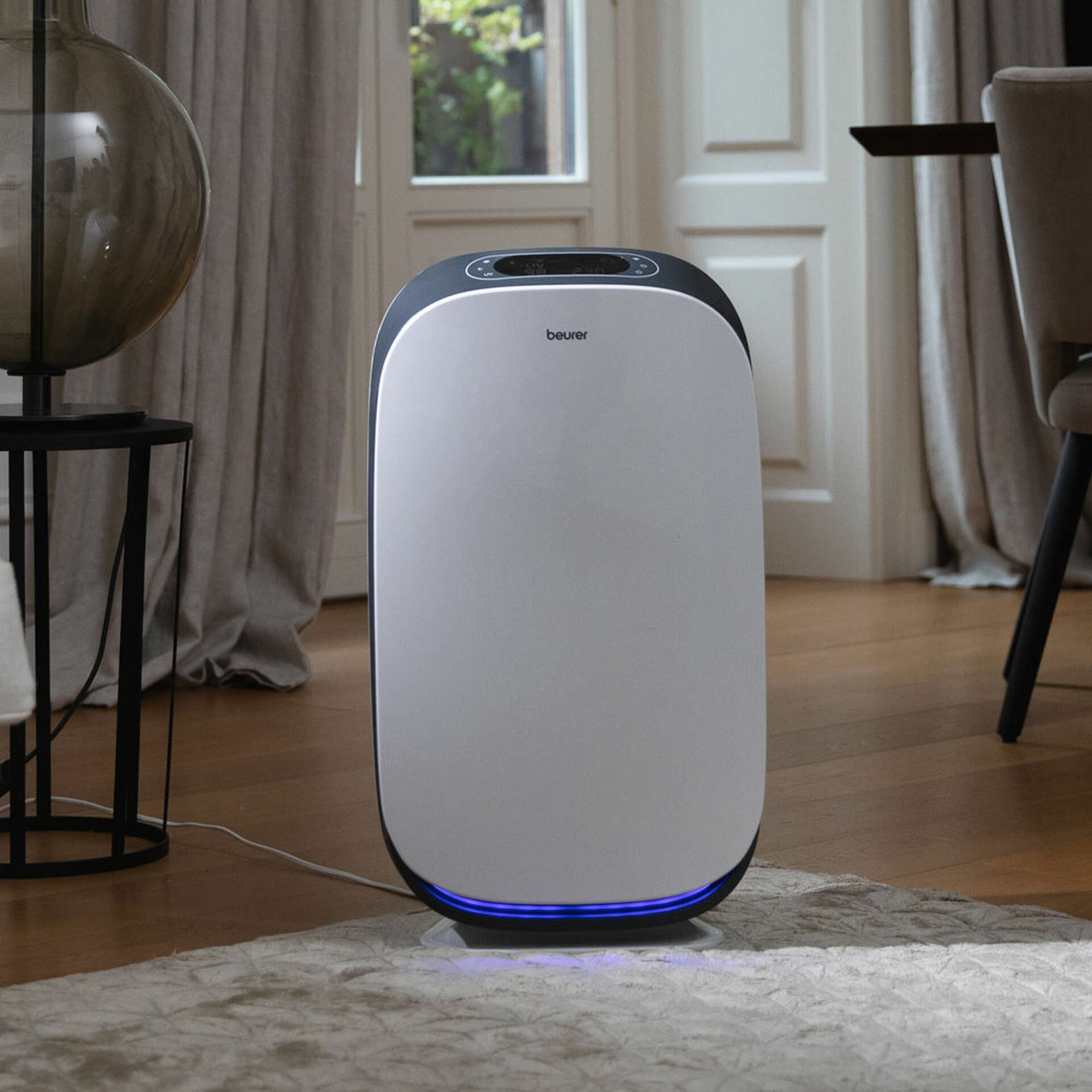 50 off on Beurer Air Purifier OneDayOnly