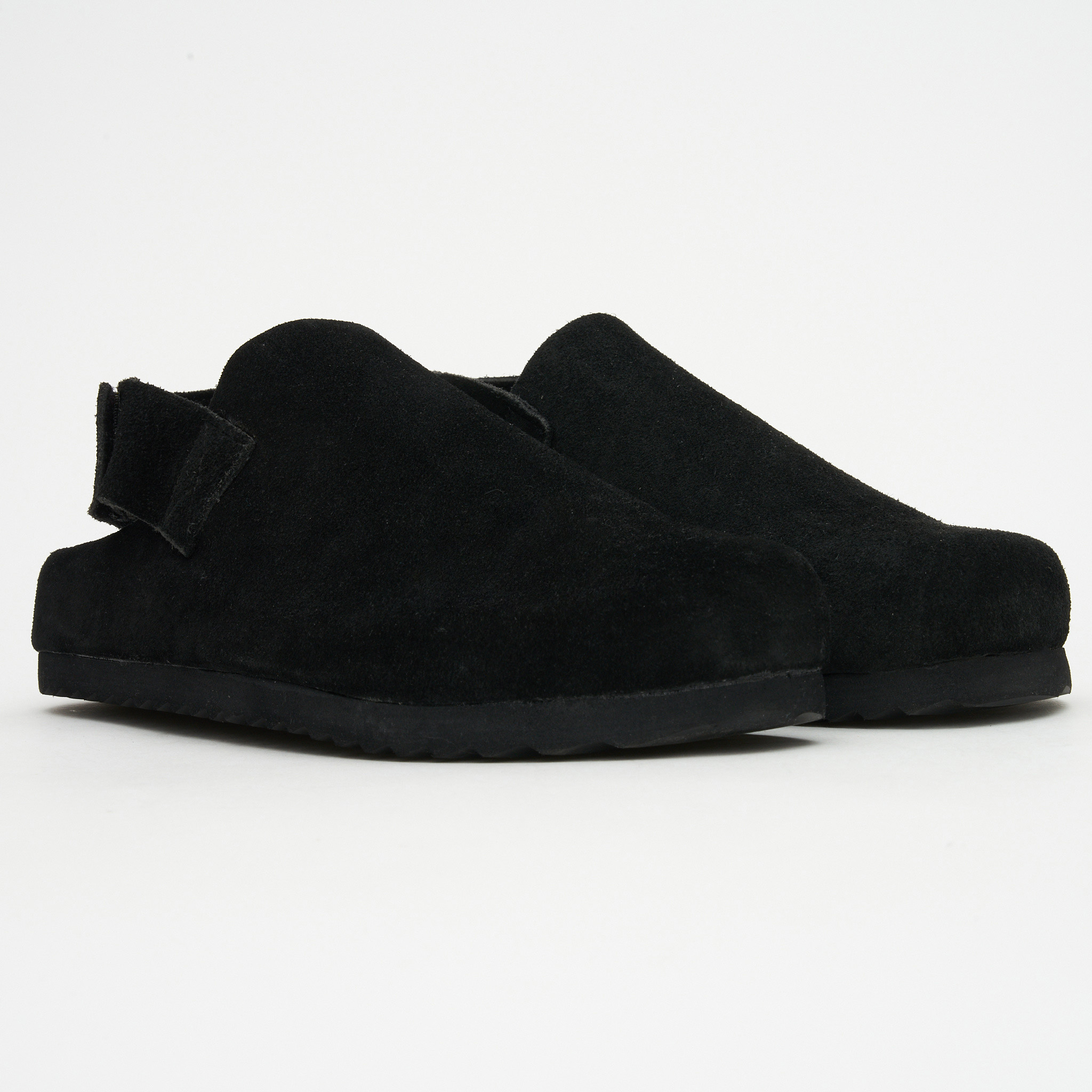 70% off on Men's Suede Leather Sandals | OneDayOnly