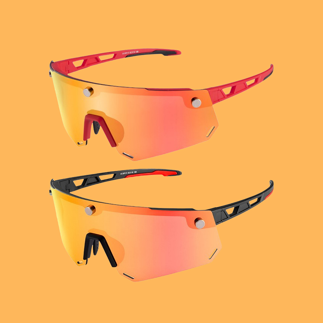 best cycle glasses