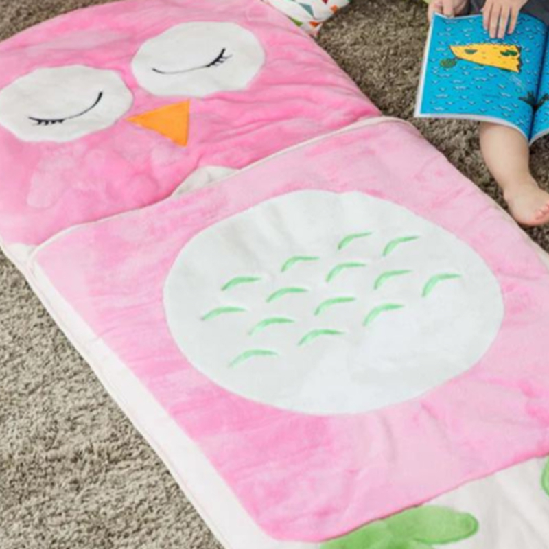 23 off on BabyBean Toddler Sleeping Bag OneDayOnly